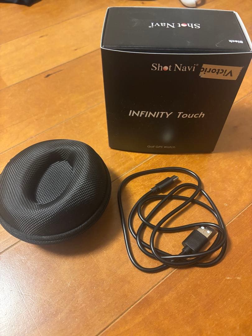 Shot Navi INFINITY Touch GPSナビ