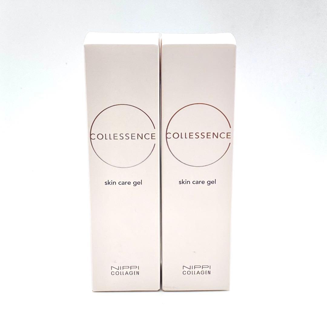 ニッピ　コレセンス　スキンケアジェル　35g 2個