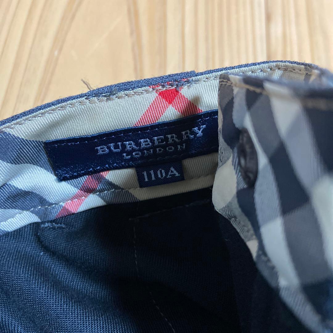 専用　BURBERRY LONDON バーバリー　キッズ　フォーマル　上下　卒園