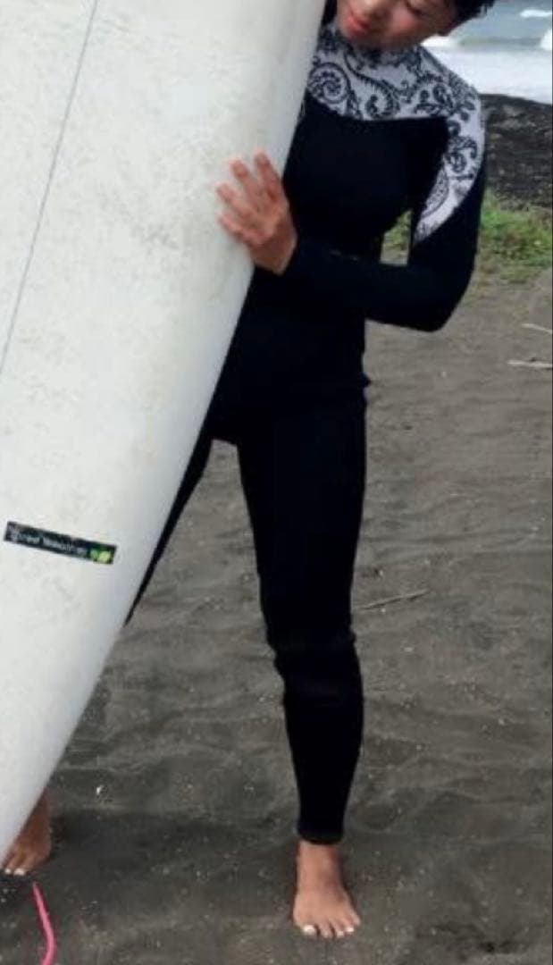 O'NEIL オニール　ウエットスーツ　サーフィン　スーパーフリーク