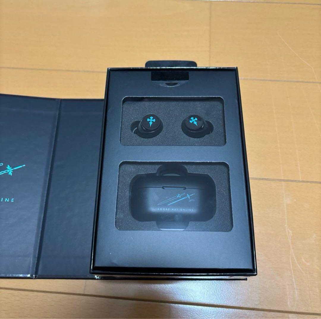 AVIOTコラボSAOヒーローモデル TE-D01V-SOB