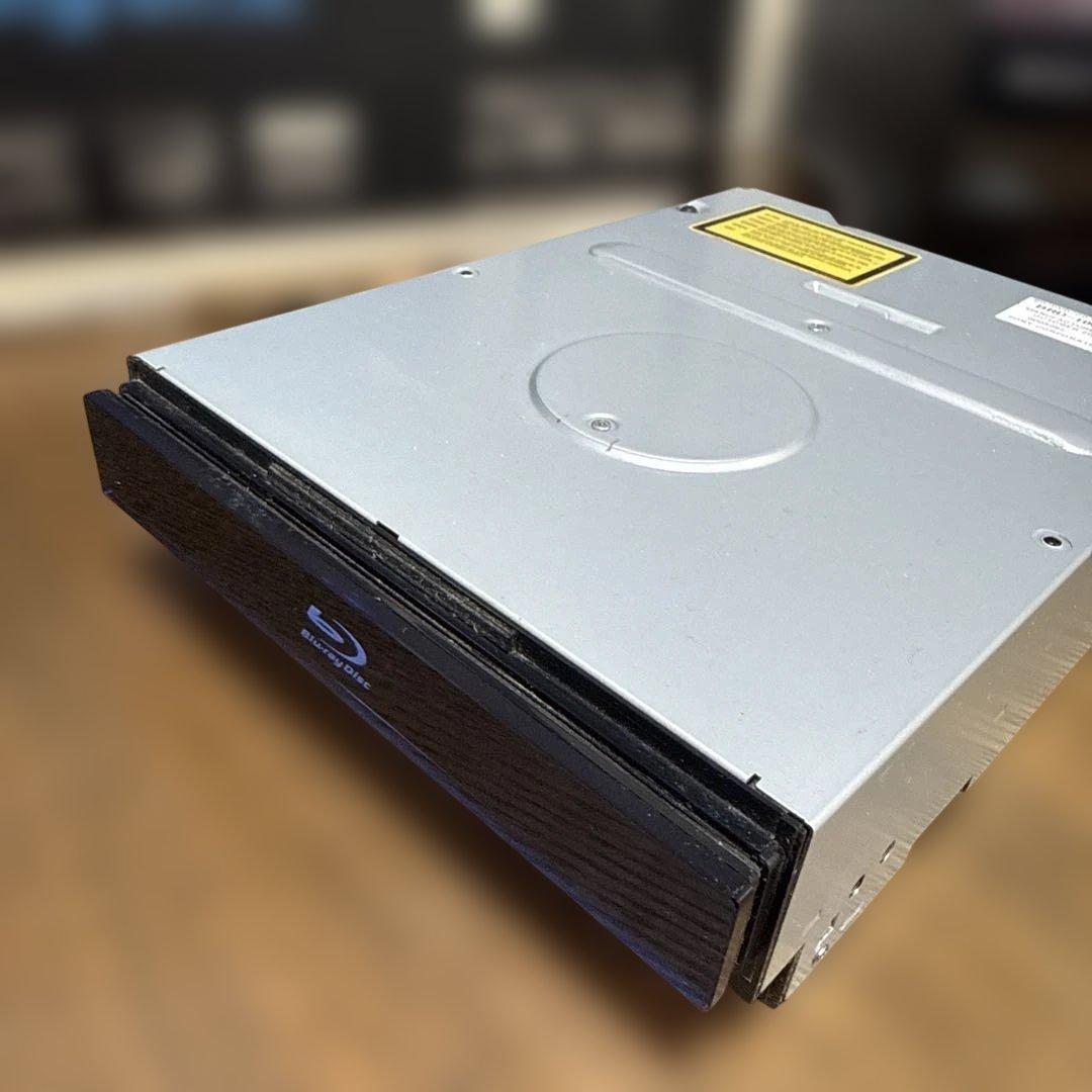 【整備済み】SONY BDZ-X90 1TB搭載Blu-rayレコーダー