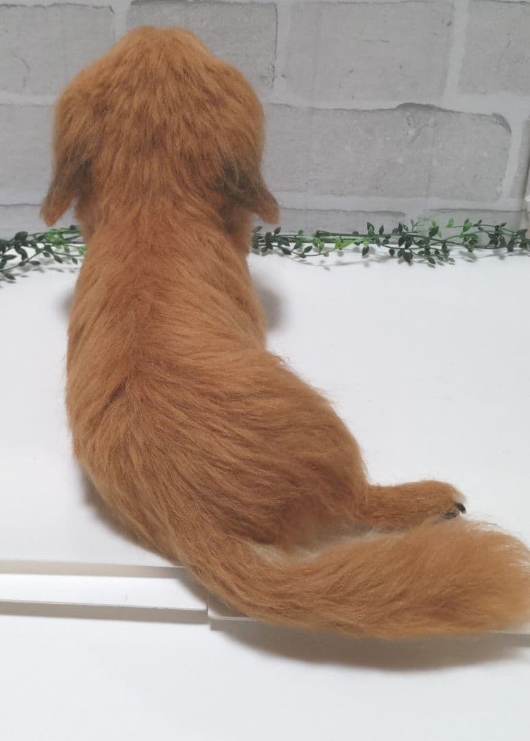 Yoko♡うちの子オーダー♡羊毛フェルト♪ハンドメイド☆