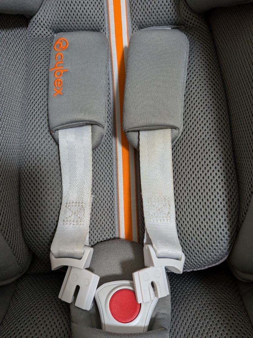 Cybex Cloud G i-Size ベビーシート Base G