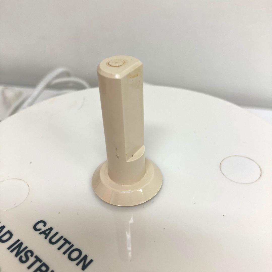 f437-41 Cuisinart DLC-10PRO フードプロセッサー