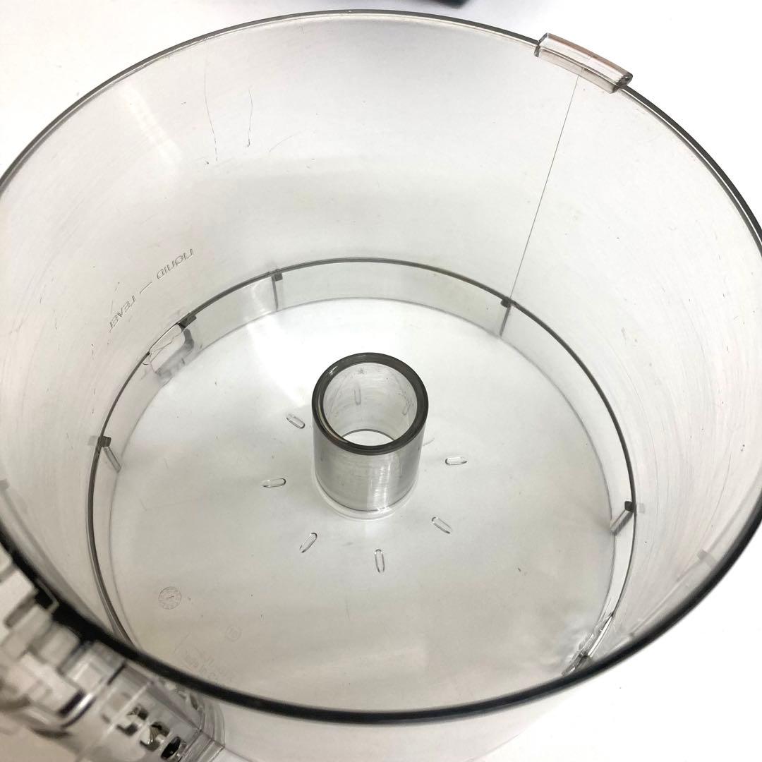 f437-41 Cuisinart DLC-10PRO フードプロセッサー