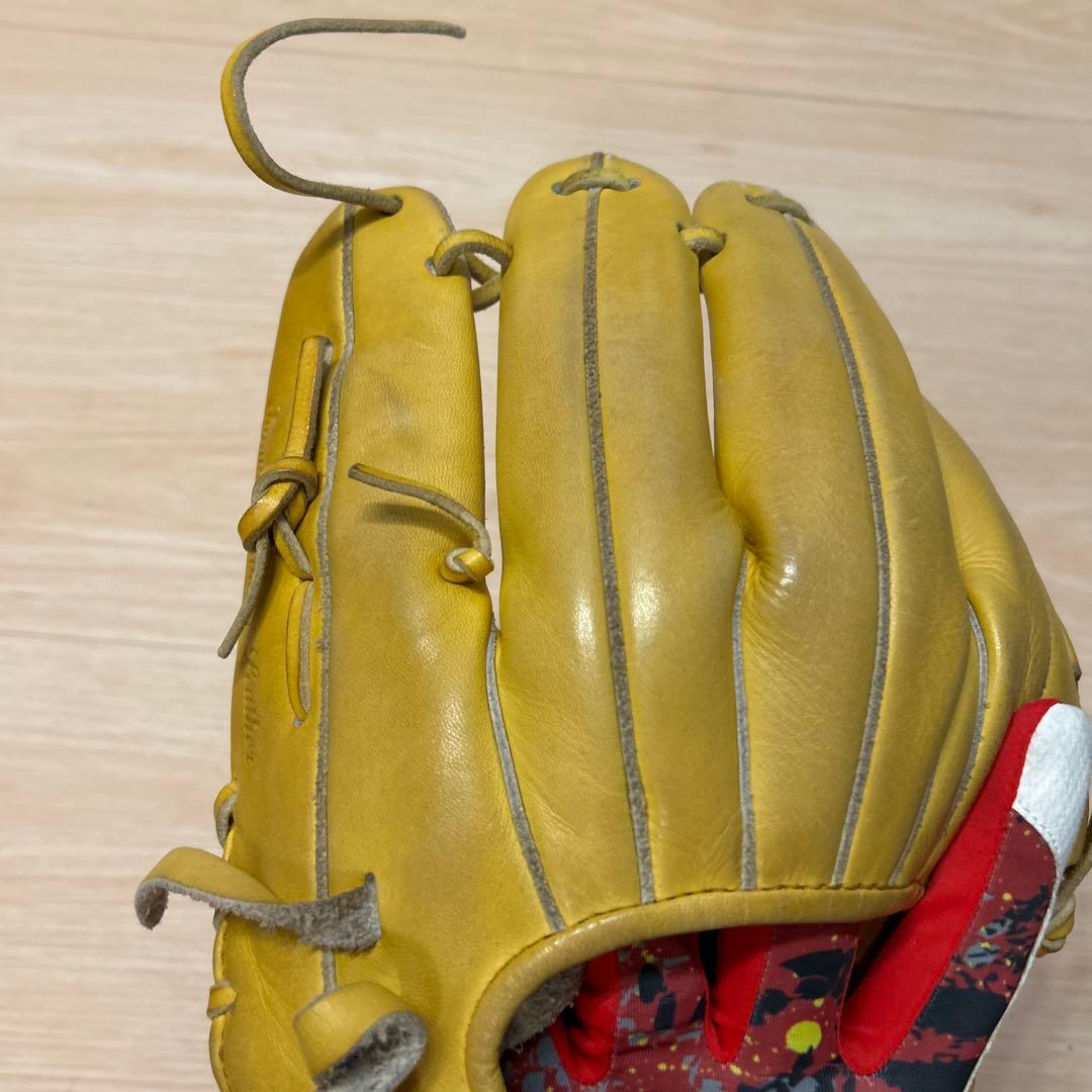 プロステイタス軟式源田モデル