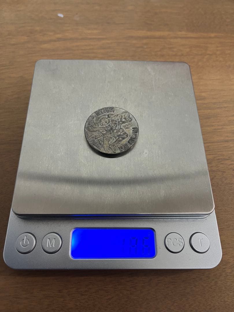 わ*ん様 シルバー925 銀　アクセサリー　硬貨