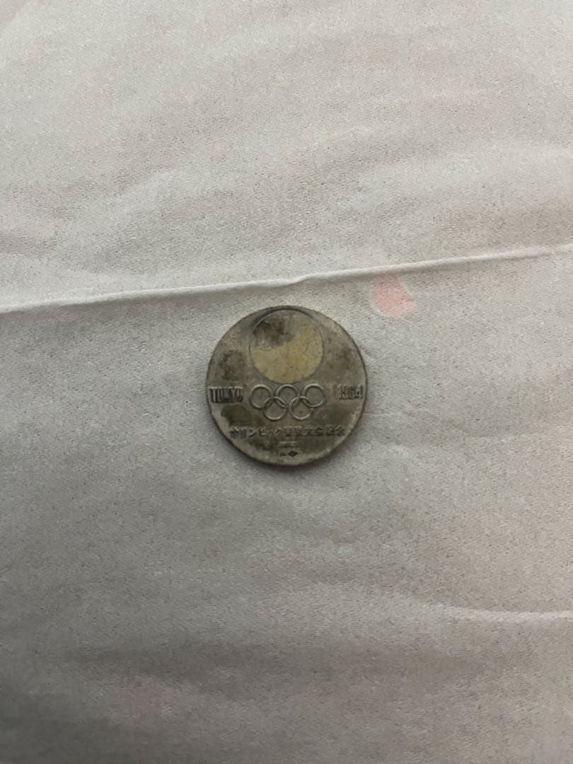 わ*ん様 シルバー925 銀　アクセサリー　硬貨