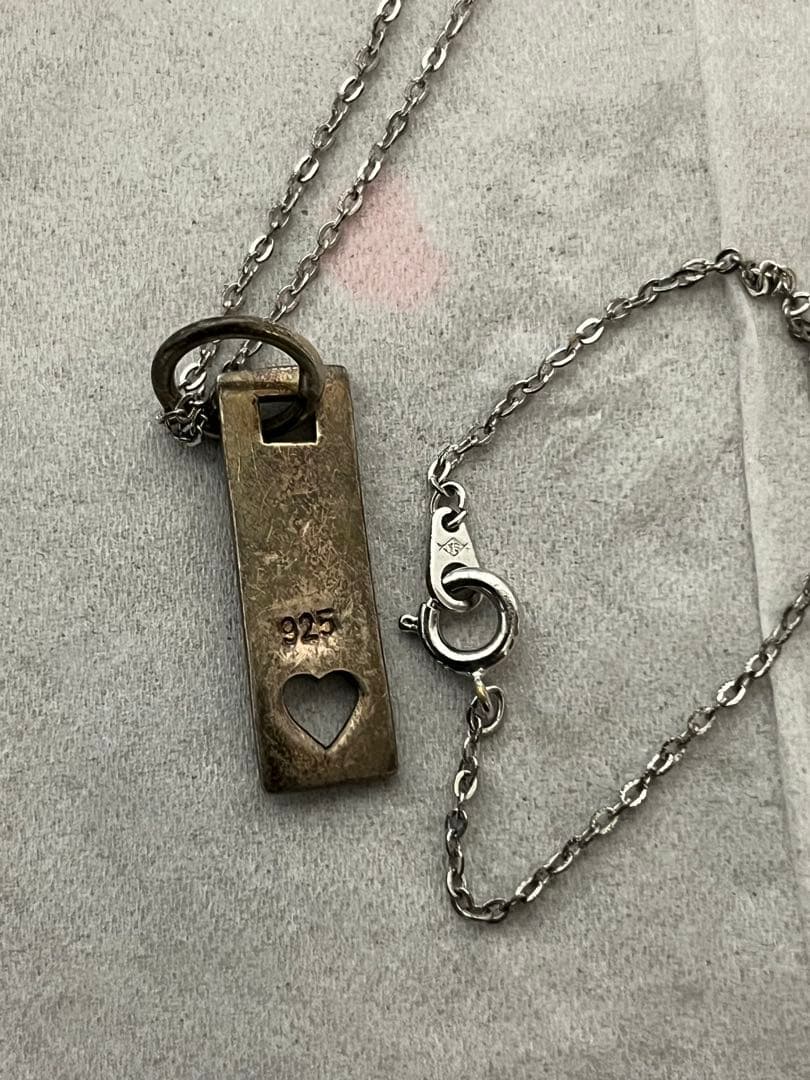 わ*ん様 シルバー925 銀　アクセサリー　硬貨