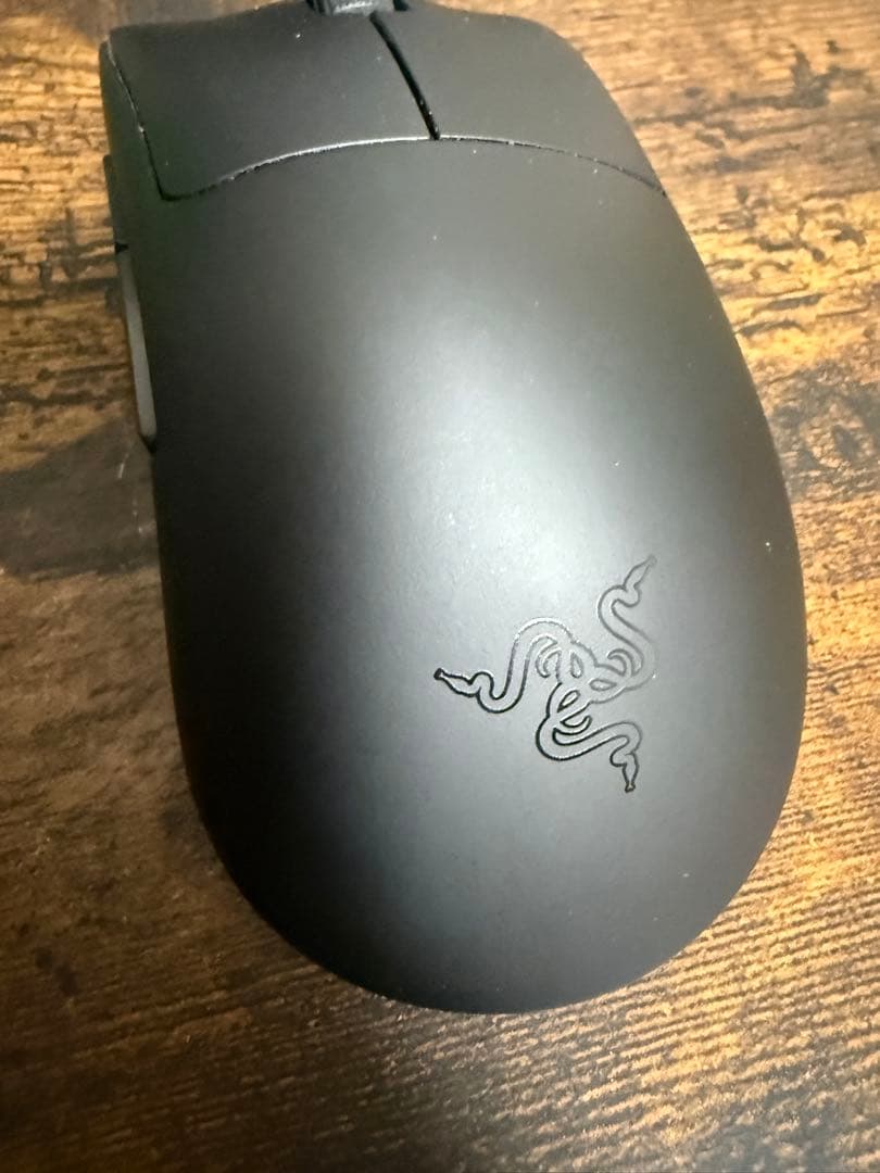 Razer DeathAdder V3 Pro ワイヤレスゲーミングマウス