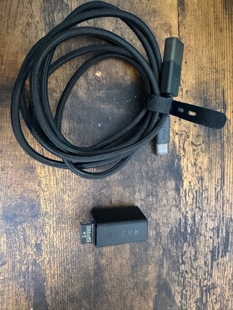 Razer DeathAdder V3 Pro ワイヤレスゲーミングマウス