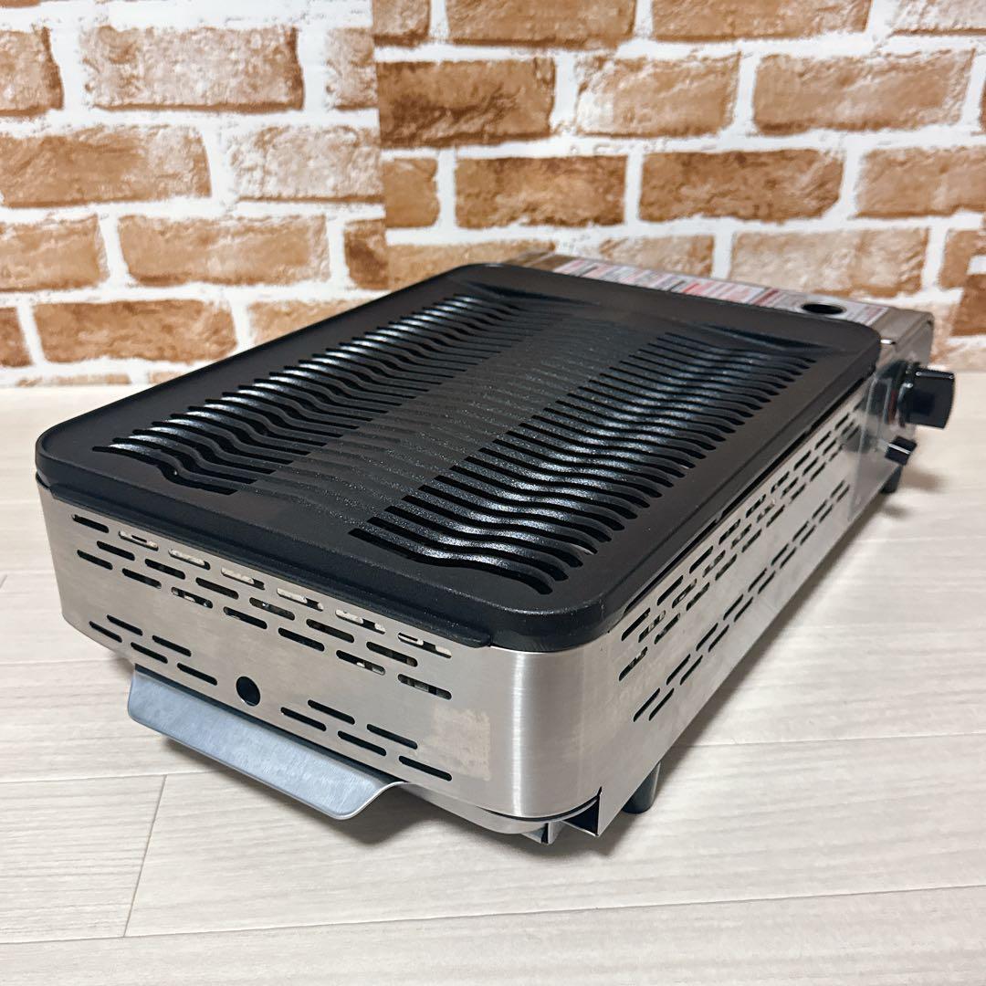 【希少品】東洋　極少煙 セラロースター ECGH-200J Toyo