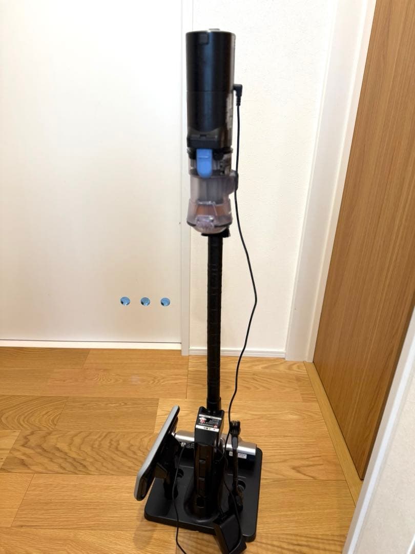 日立 PV-BL30H コードレススティッククリーナー HITACHI