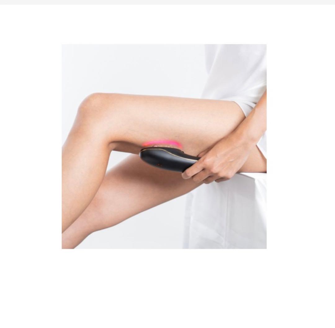 YA-MAN(ヤーマン) ヴェーダハイパーリフトブラシ