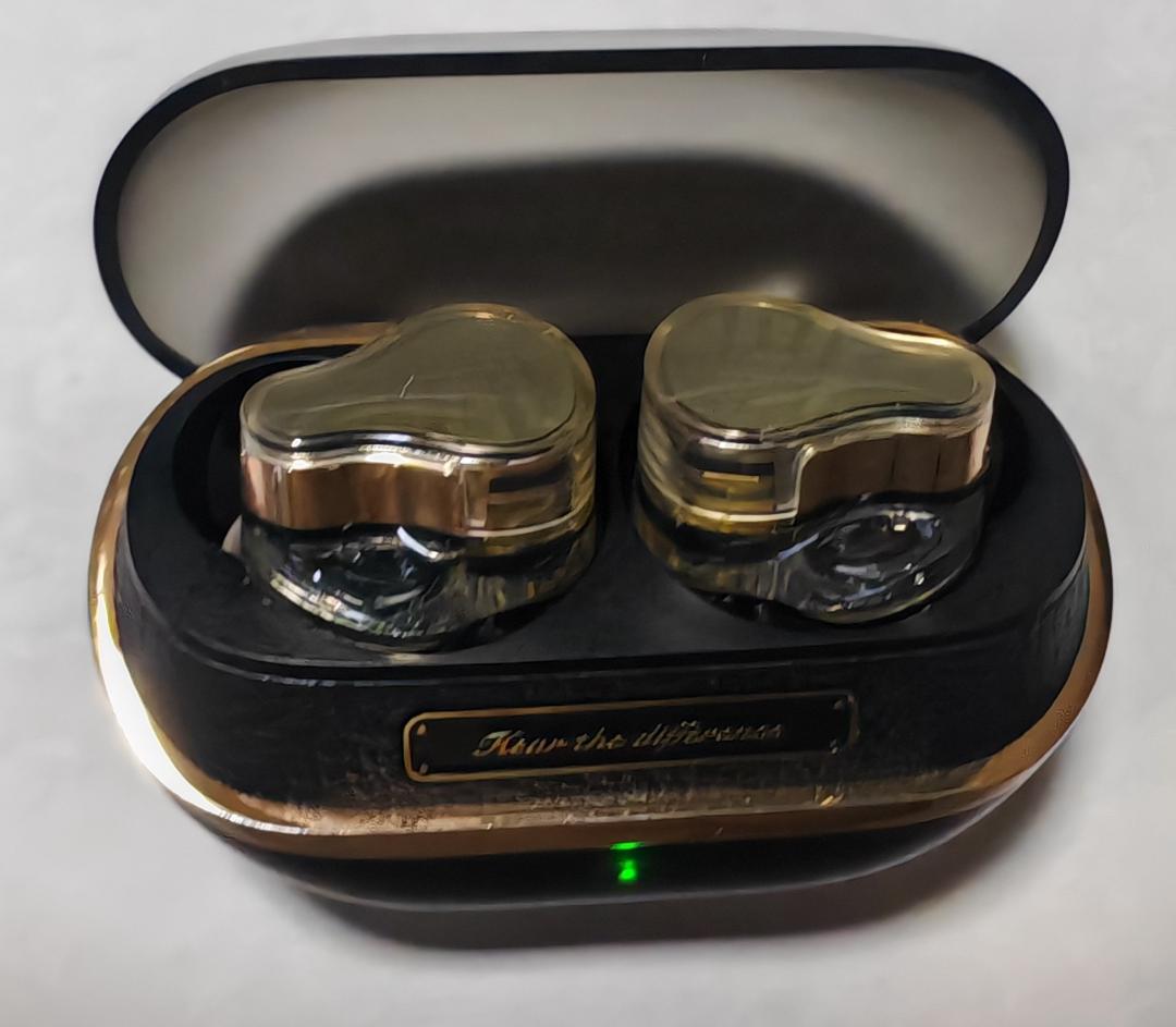 【未使用品】SOUNDPEATS H3