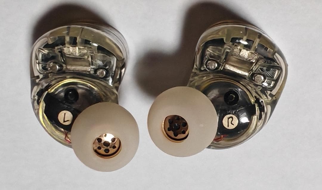 【未使用品】SOUNDPEATS H3