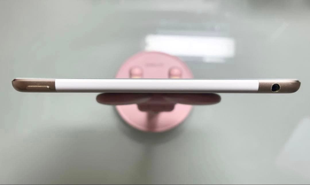 【最終値下げ】iPad mini4 16GB Wi-Fiモデル SIMフリー