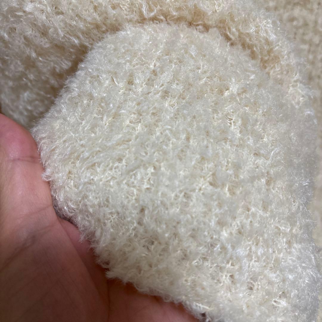 ミズイロインドベスト 新品未使用