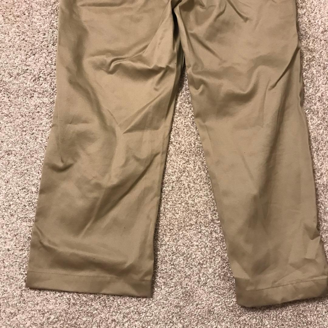 Buzz Rickson's バズリクソン　ミリタリー　パンツ　チノパン