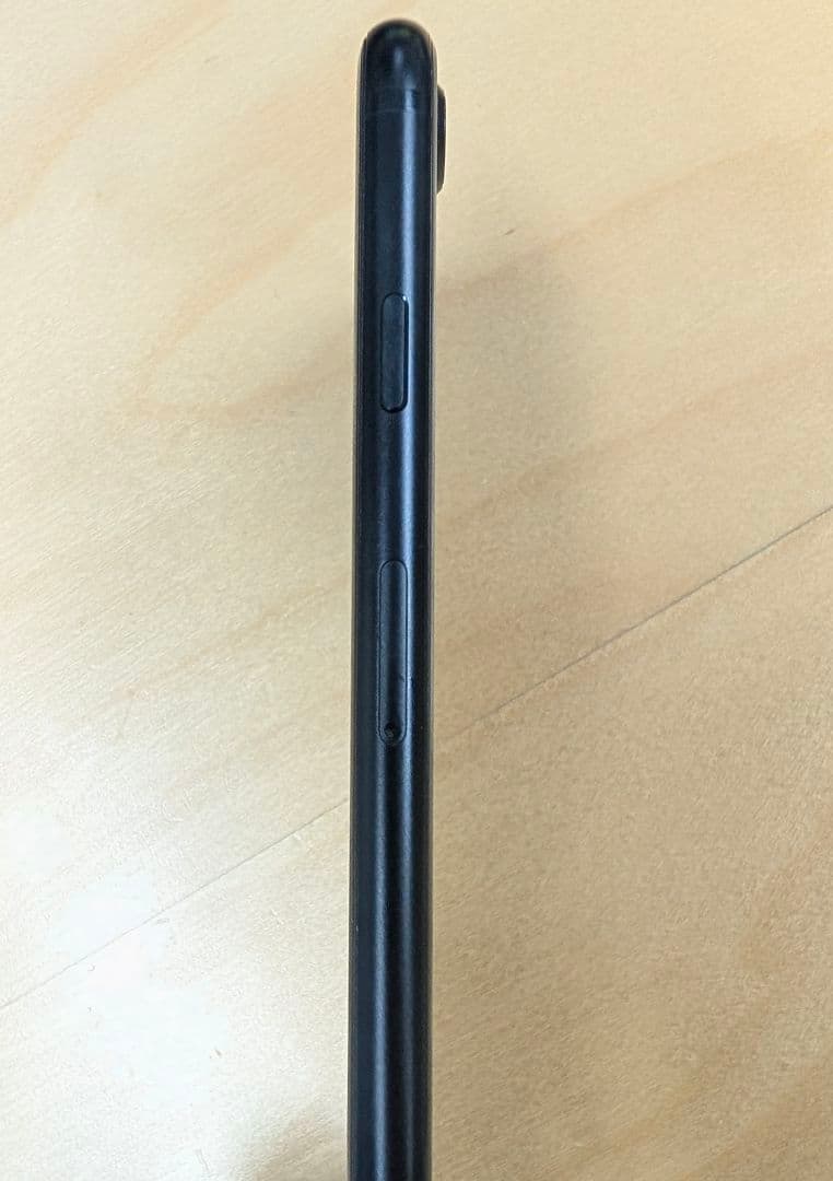 iPhone SE 第2世代 64GB A2296 ホームボタン不良 初期化済