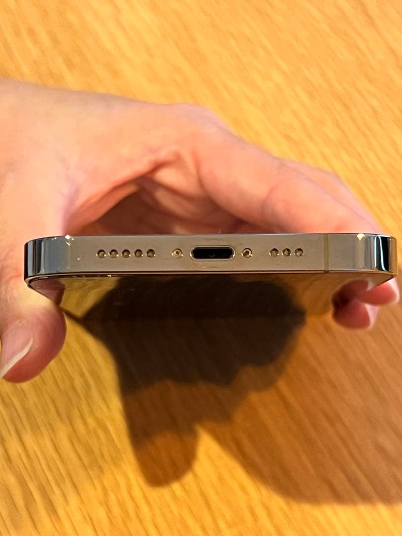 iPhone 12pro ゴールド 128GB 本体 箱 SIMフリー