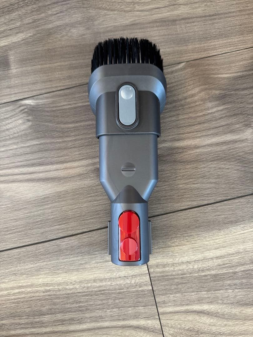 Dyson Cyclone V10 fluffy サイクロン式コードレス掃除機