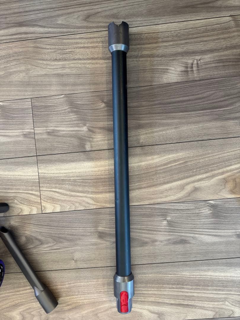 Dyson Cyclone V10 fluffy サイクロン式コードレス掃除機