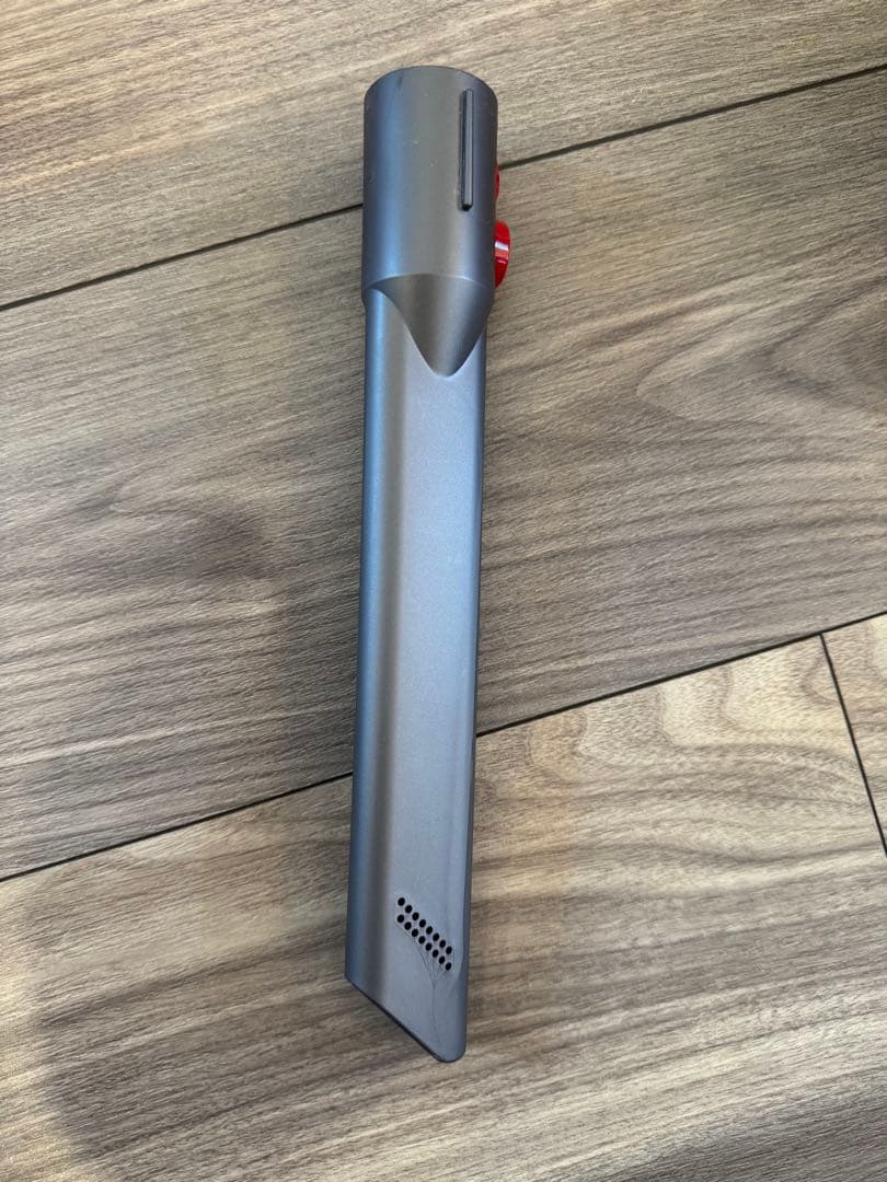 Dyson Cyclone V10 fluffy サイクロン式コードレス掃除機