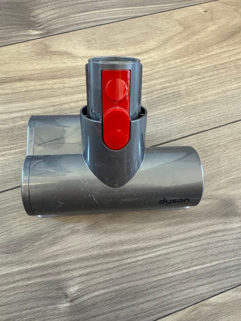 Dyson Cyclone V10 fluffy サイクロン式コードレス掃除機