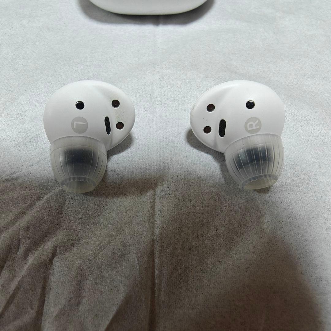 SAMSUNG Galaxy Buds2Pro/SMーR510ワイヤレスイヤホン
