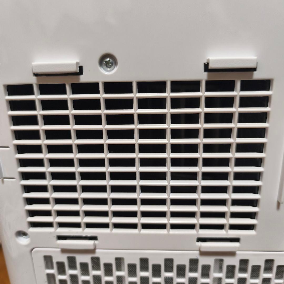 【稼働5日】スリーアップ スポットエアクーラー SC-T2442 ヒート&クール