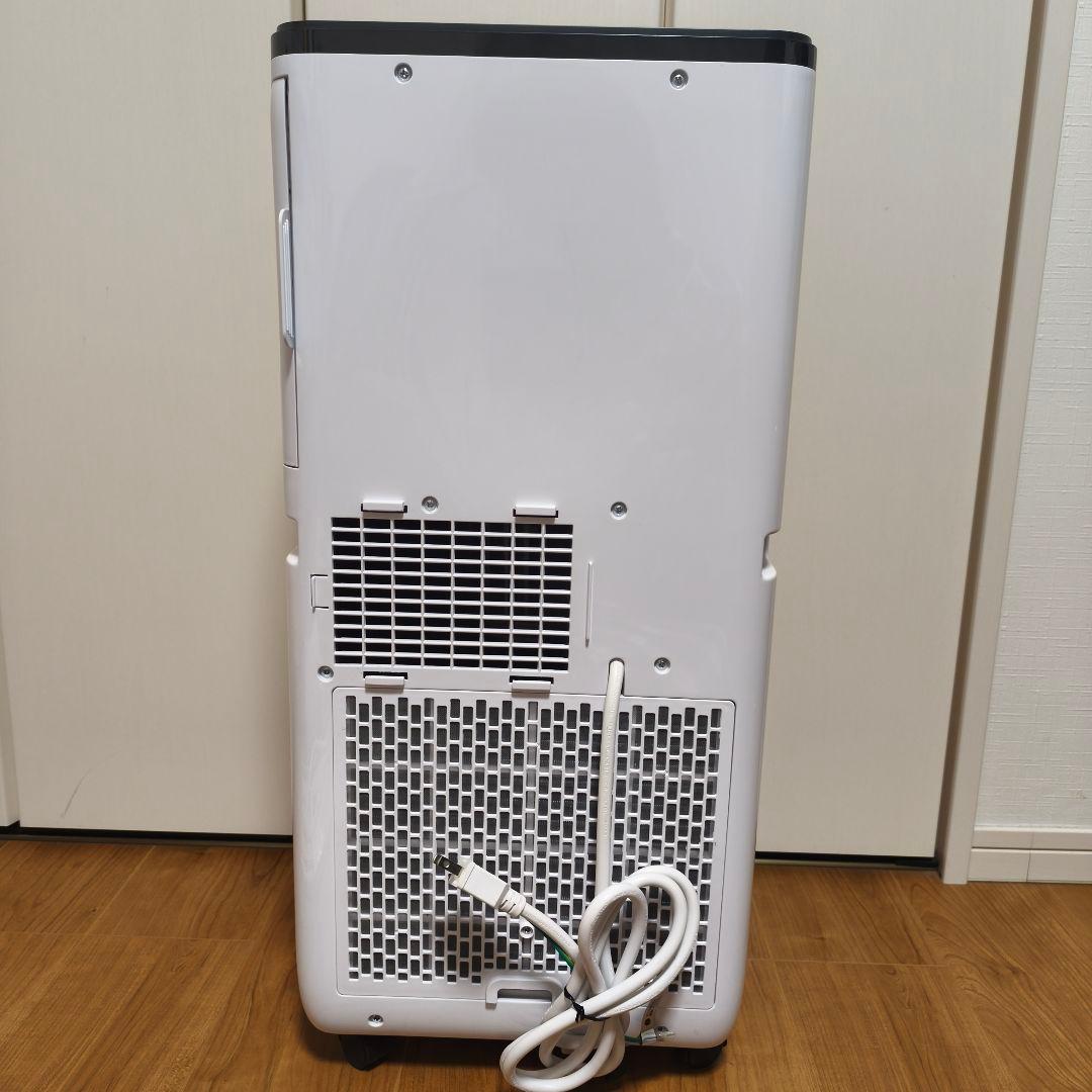 【稼働5日】スリーアップ スポットエアクーラー SC-T2442 ヒート&クール