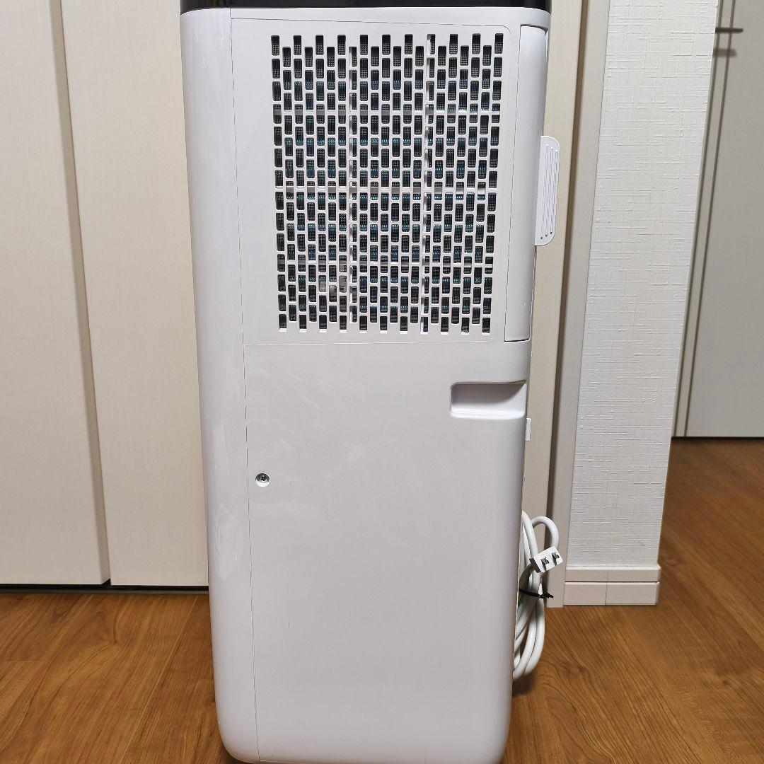 【稼働5日】スリーアップ スポットエアクーラー SC-T2442 ヒート&クール
