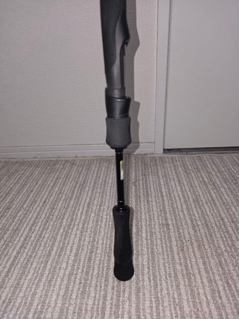 ヤマガブランクス アーリー68M ロッド