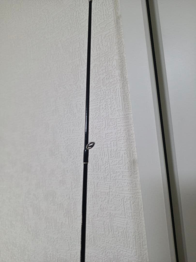 ヤマガブランクス アーリー68M ロッド