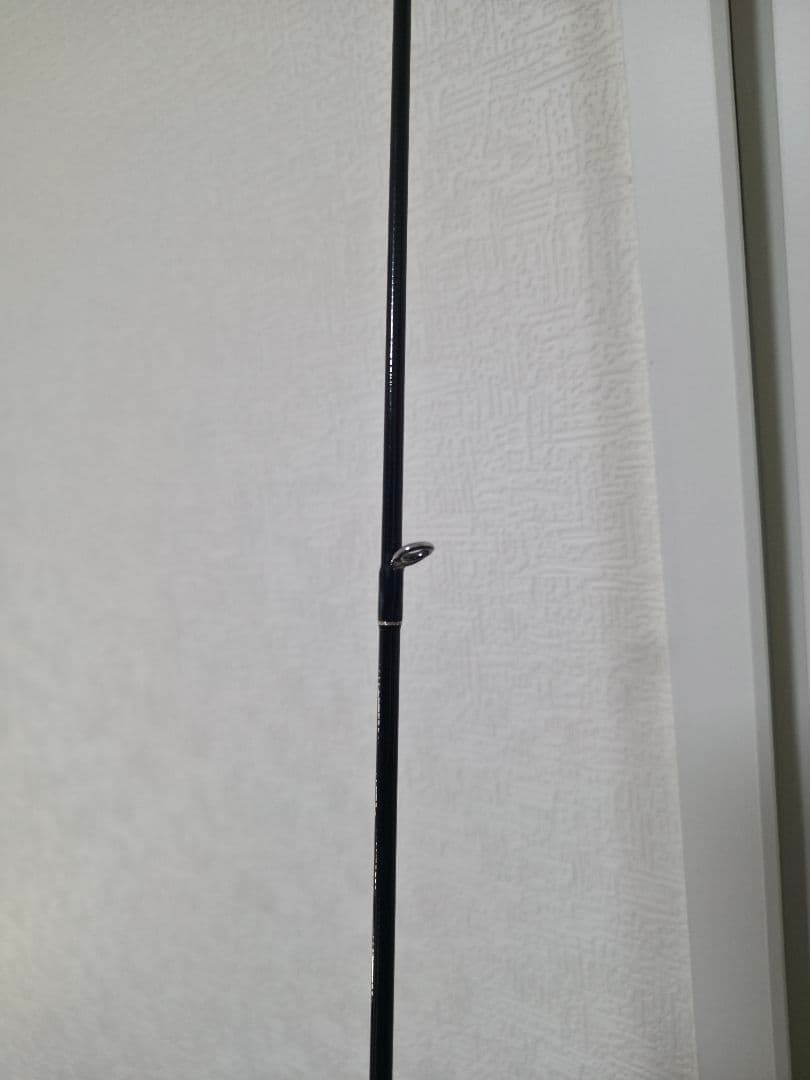 ヤマガブランクス アーリー68M ロッド