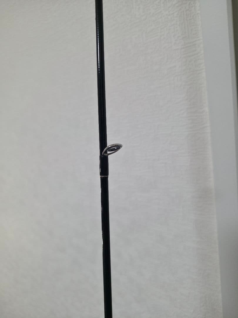 ヤマガブランクス アーリー68M ロッド