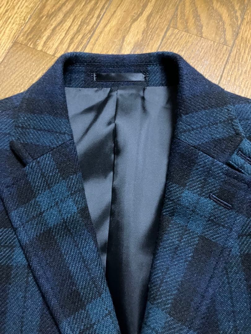 H by figer ジャケット　Lサイズ