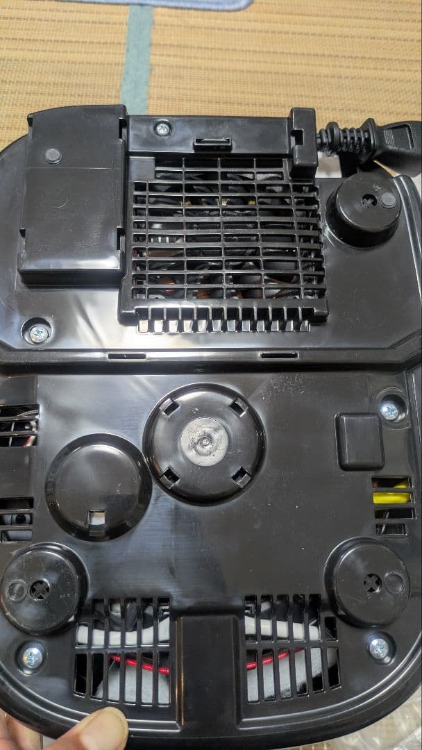 中古　TIGER IHジャー炊飯器 5.5合炊き　JPI-S100