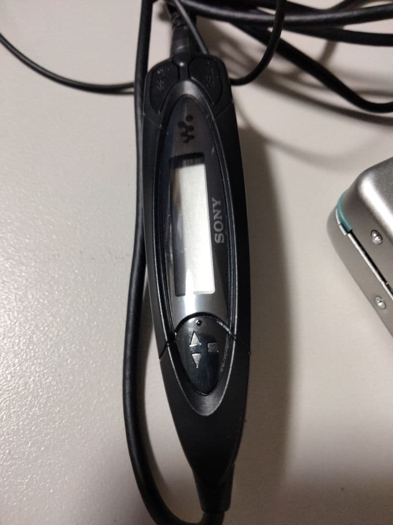 SONY カセットプレーヤー WM-EX621