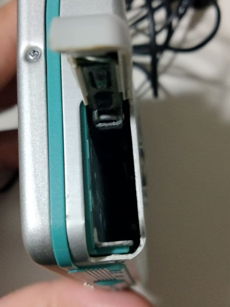 SONY カセットプレーヤー WM-EX621