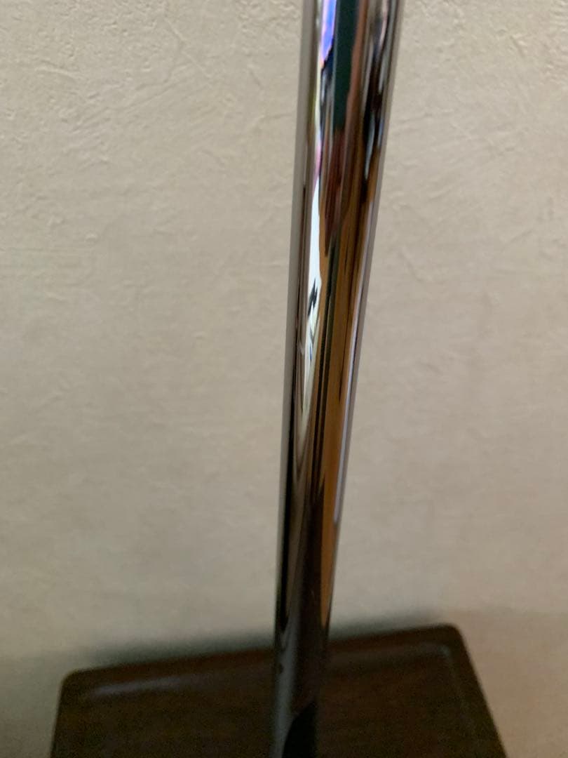 ジョージジェンセン　シューホーン　ヴォヤージュ　靴べら　ステンレス