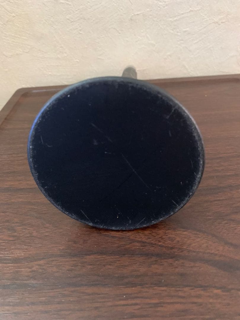 ジョージジェンセン　シューホーン　ヴォヤージュ　靴べら　ステンレス