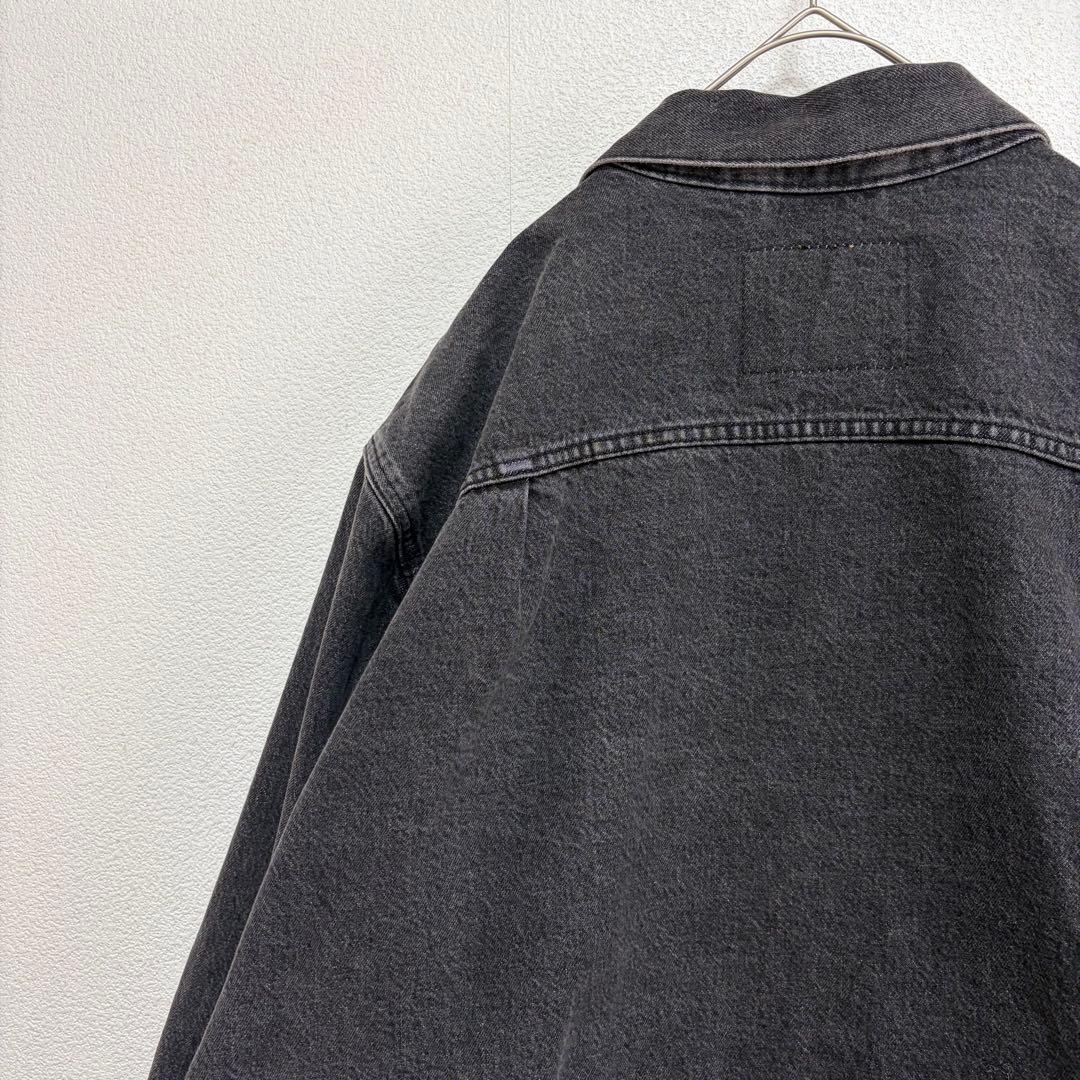 ド*ン様 【Levi's】リーバイス　プレミアム　トラッカージャケット　デニムジ