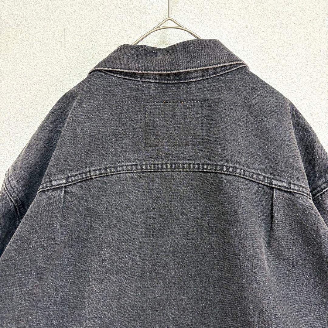 ド*ン様 【Levi's】リーバイス　プレミアム　トラッカージャケット　デニムジ