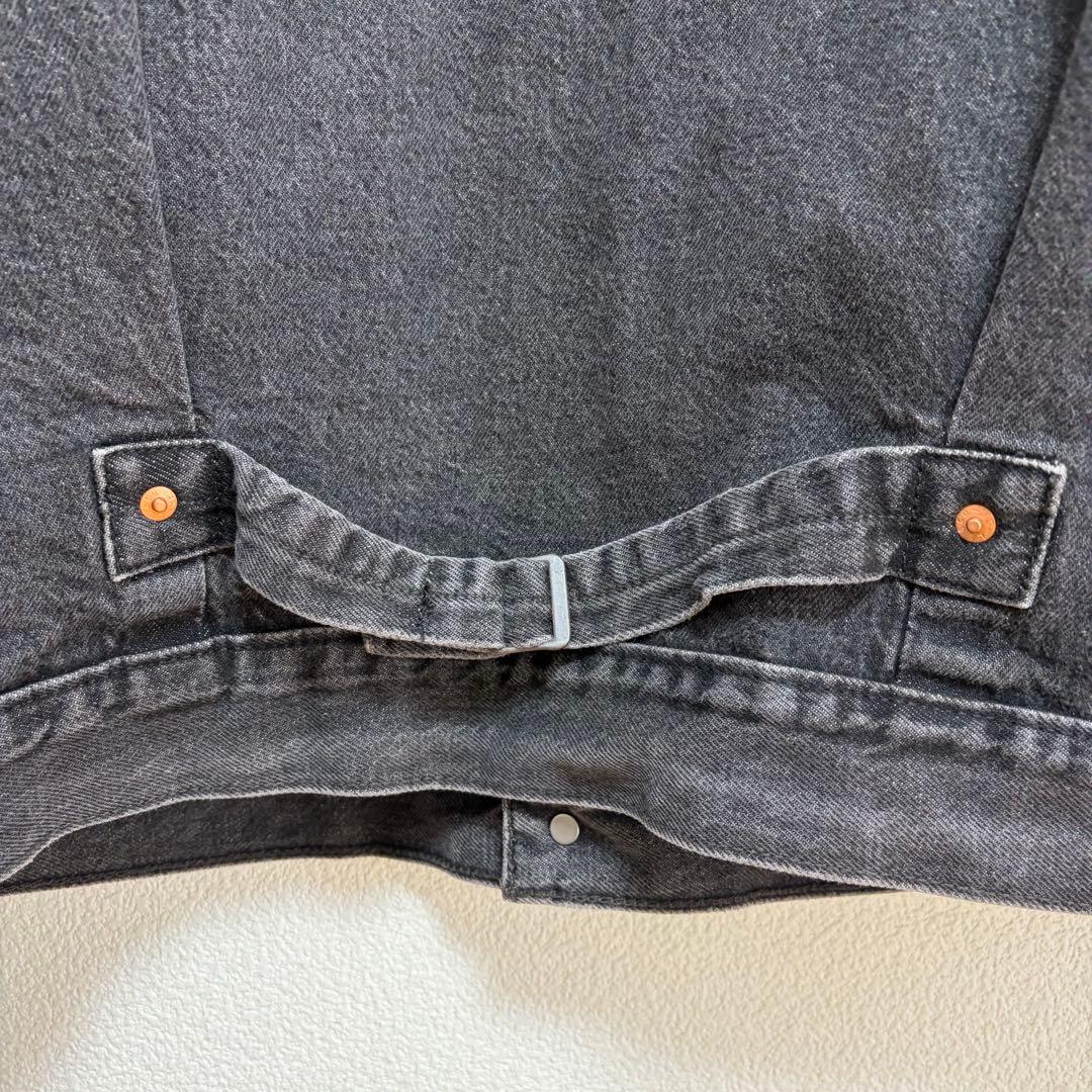 ド*ン様 【Levi's】リーバイス　プレミアム　トラッカージャケット　デニムジ