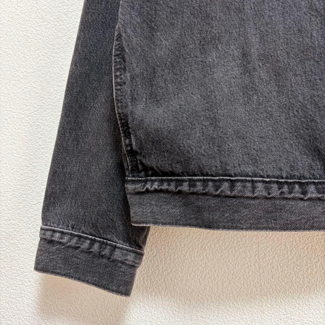 ド*ン様 【Levi's】リーバイス　プレミアム　トラッカージャケット　デニムジ