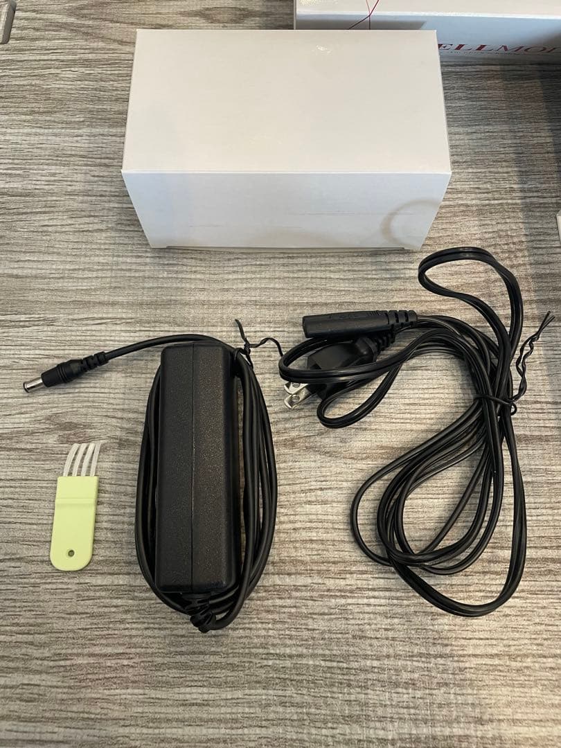 CELLMODE 美顔器 レッド