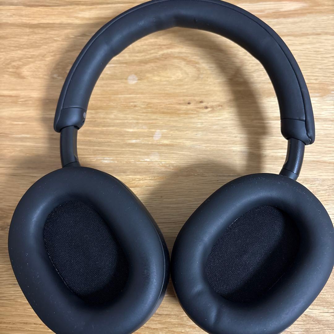 ヘッドホン Sony WH-1000mx5